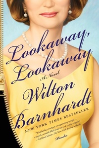 Enlarge image Cover: Lookaway, Lookaway - St Martin's Press