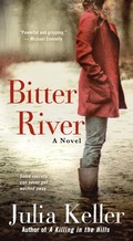 Cover: Bitter River - Minotaur Books