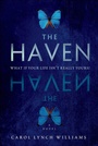 Cover: The Haven - St. Martin's Griffin