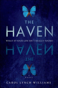 Enlarge image Cover: The Haven - St. Martin's Griffin