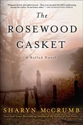 Cover: The Rosewood Casket - St. Martin's Griffin