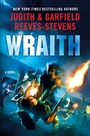Cover: Wraith - Thomas Dunne Books