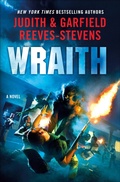 Cover: Wraith - Thomas Dunne Books