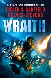 Enlarge image Cover: Wraith - Thomas Dunne Books