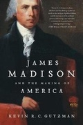 Cover: James Madison and the Making of America - Griffin