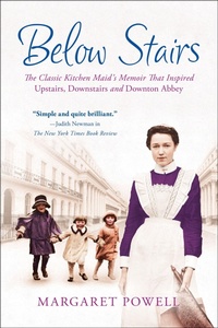 Enlarge image Cover: Below Stairs - St Martin's Press