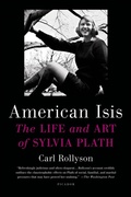Cover: American Isis - St. Martin's Press