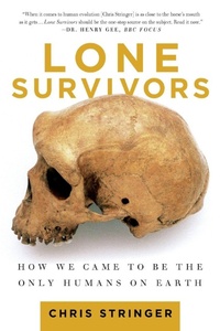 Enlarge image Cover: Lone Survivors - St. Martin's Griffin