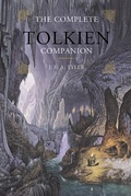 Cover: The Complete Tolkien Companion - St. Martin's Griffin