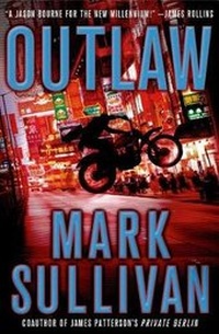 Enlarge image Cover: Outlaw - Minotaur Books