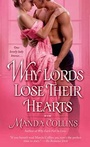 Cover: Why Lords Lose Their Hearts - St Martin's Press