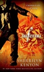 Cover: Inferno - St. Martin's Griffin