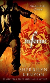 Enlarge image Cover: Inferno - St. Martin's Griffin
