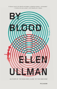Enlarge image Cover: By Blood - St Martin's Press