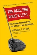 Cover: The Race for What's Left - Picador USA