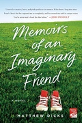 Cover: Memoirs of an Imaginary Friend - St. Martin's Press