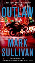 Cover: Outlaw - Minotaur Books