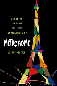 Abbildung von: Metronome - St. Martin's Griffin