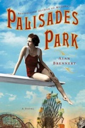 Cover: Palisades Park - St. Martin's Press