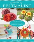 Cover: Carnival of Feltmaking - Griffin
