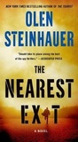 Cover: The Nearest Exit - St. Martin's Press