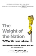 Cover: The Weight of the Nation - St. Martin's Griffin