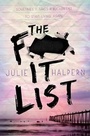 Cover: The F- It List - St Martin's Press