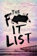 Cover: The F- It List - St Martin's Press
