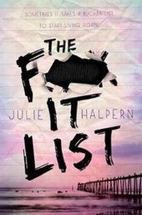 Enlarge image Cover: The F- It List - St Martin's Press