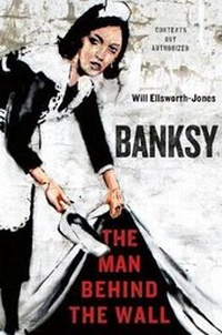 Enlarge image Cover: Banksy - St. Martin's Press