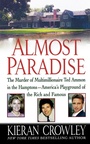 Cover: Almost Paradise - St. Martins Press-3pl