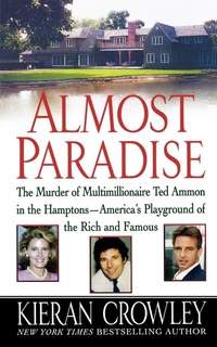 Enlarge image Cover: Almost Paradise - St. Martins Press-3pl