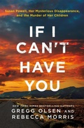Cover: If I Can't Have You - St. Martin's Press