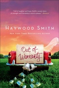 Cover: Out of Warranty - St. Martin's Press