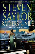 Cover: Raiders of the Nile - Minotaur Books
