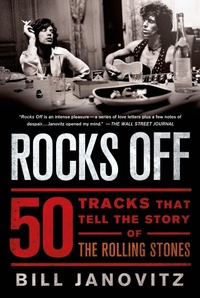 Abbildung von: Rocks Off - St. Martin's Press