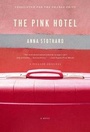 Cover: The Pink Hotel - Picador USA