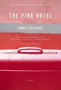 Cover: The Pink Hotel - Picador USA