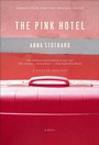 Cover: The Pink Hotel - Picador