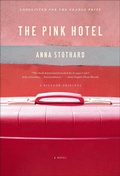 Cover: The Pink Hotel - Picador