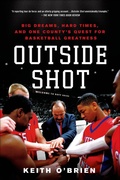 Cover: Outside Shot - St. Martin's Press