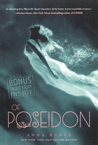 Enlarge image Cover: Of Poseidon - Square Fish