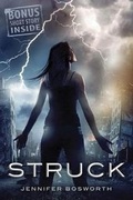 Cover: Struck - Square Fish