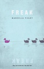 Cover: Freak - St Martin's Press