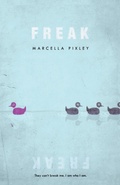 Cover: Freak - St Martin's Press