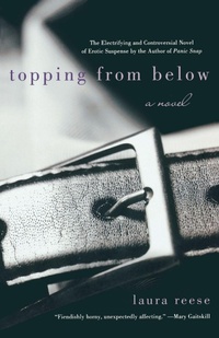 Enlarge image Cover: Topping from Below - St Martin's Press