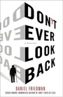 Cover: Don't Ever Look Back - St Martin's Press