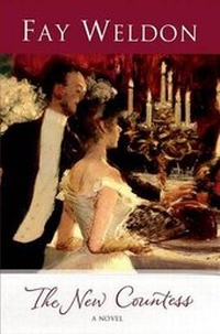 Enlarge image Cover: The New Countess - St. Martin's Press