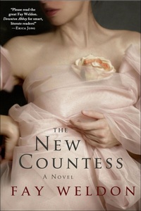 Enlarge image Cover: The New Countess - St. Martin's Press