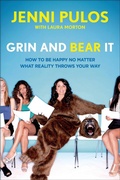 Cover: Grin and Bear It - St. Martin's Press